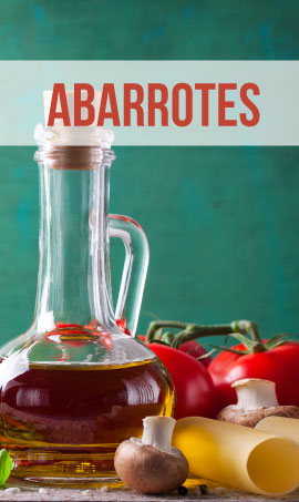 abarrotes