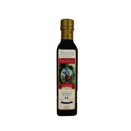 ACETO BALSÁMICO 250 ml. (Caja 12 Unidades)