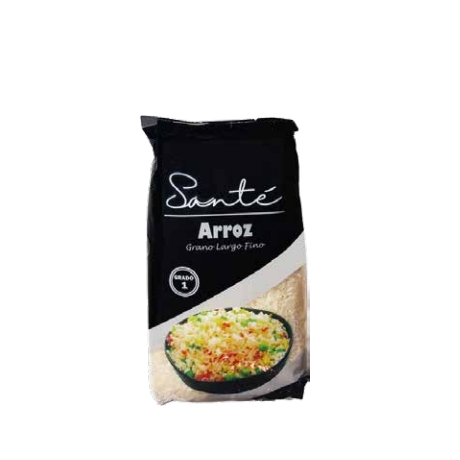 ARROZ 1 kg. (Caja 10 unidades)