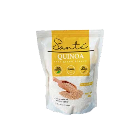 QUÍNOA 400 g (Caja 24 unidades)