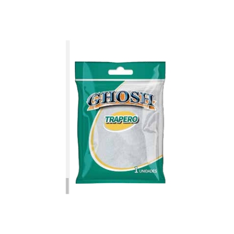 TRAPERO (Caja 50 unidades)