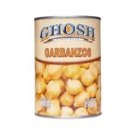 garbanzos