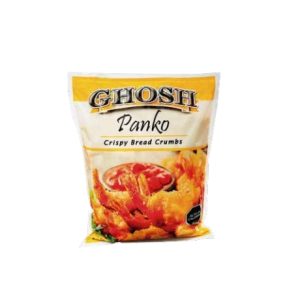 PANKO BLANCO 1 kg (Caja 10 unidades)