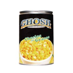 CHOCLO EN GRANOS 425 g.