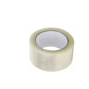 CINTA EMBALAJE 100 Mt. (Caja 36 unidades)