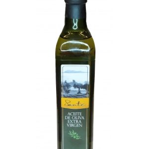 ACEITE DE OLIVA EXTRA VIRGEN SANTÉ 500ML (Caja 12 Unidades) (Caja 12 unidades)