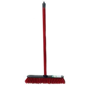 ESCOBA (CAJA 48 UNIDADES)